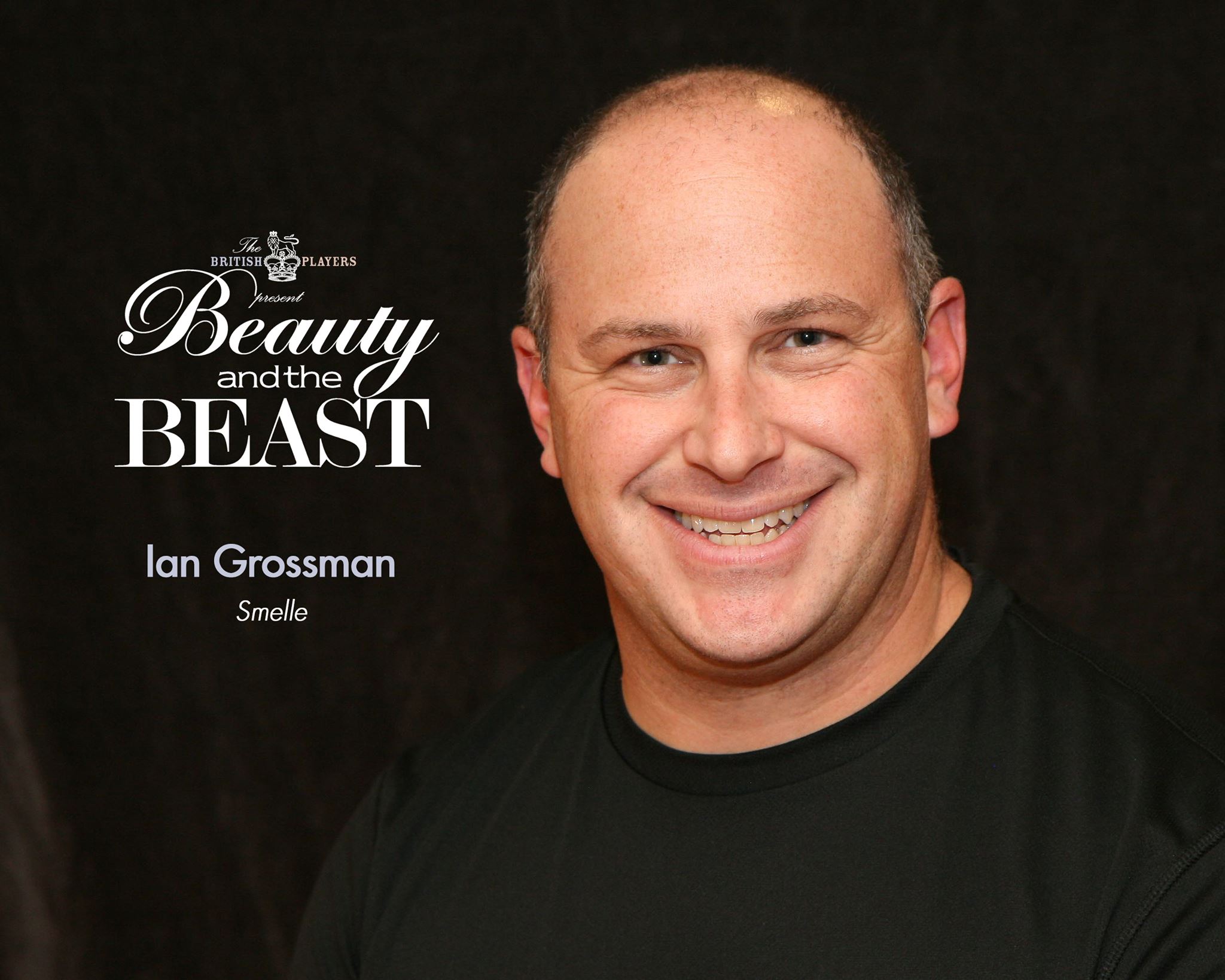 Meet the Cast of Beauty and the... - The British Players