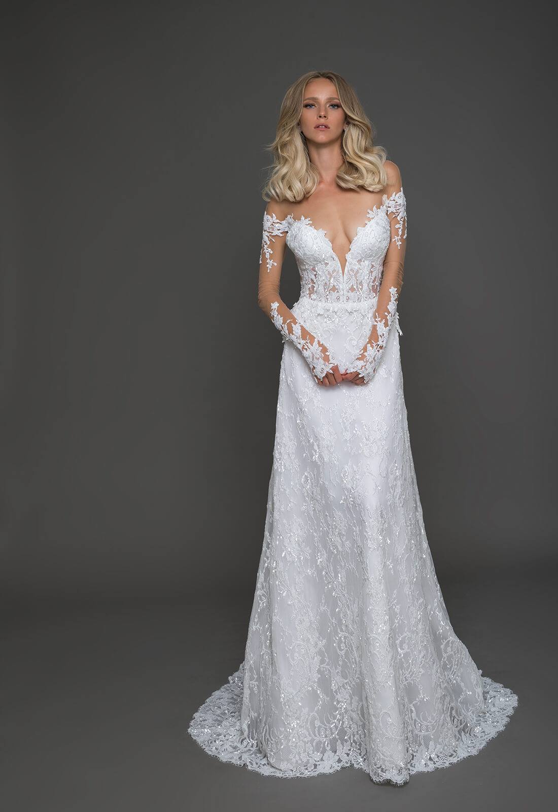 tlc bridal dress shows Do you watch TLC's Say Yes to the Dress? Here are a few of the dresses featured on the show! http://bit.ly/2DsqYbo Designer Mini Dresses |