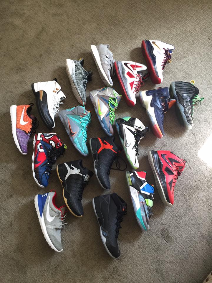 Send me a what pair you want and a price Will sell anything for