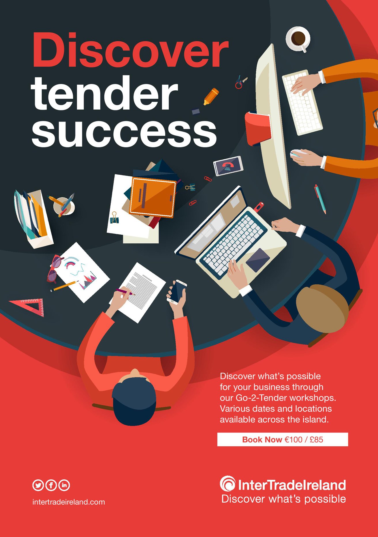 LEODublinCity - Improve your confidence and skills when tendering for ...