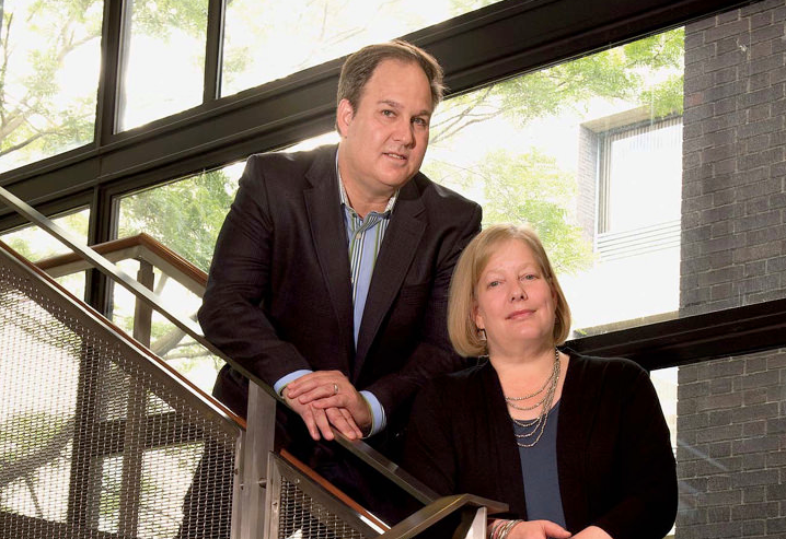The University of Texas School of Law - Prof. Jordan Steiker and his ...