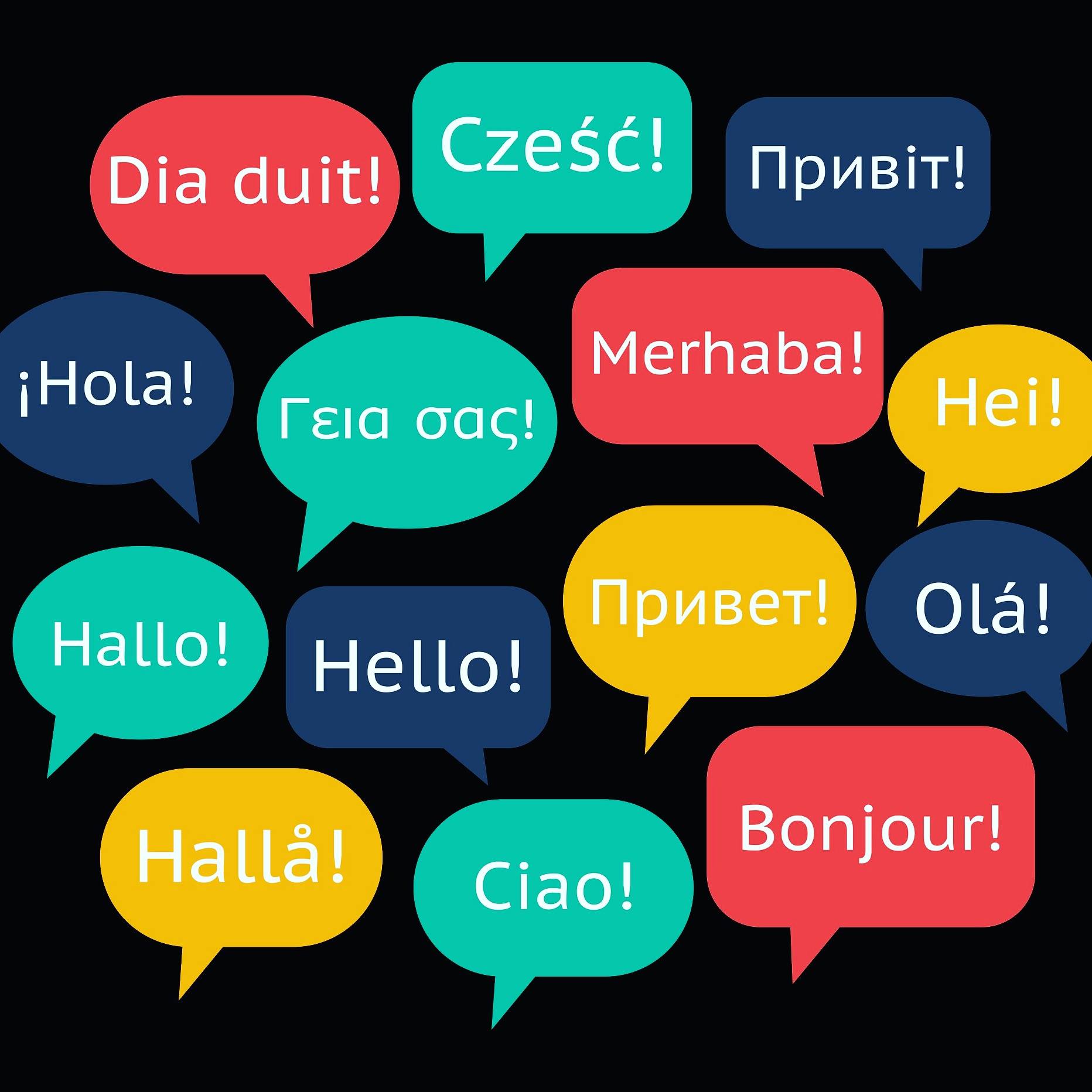 The English School - Centro Linguistico - Conoscere le lingue come ad ...