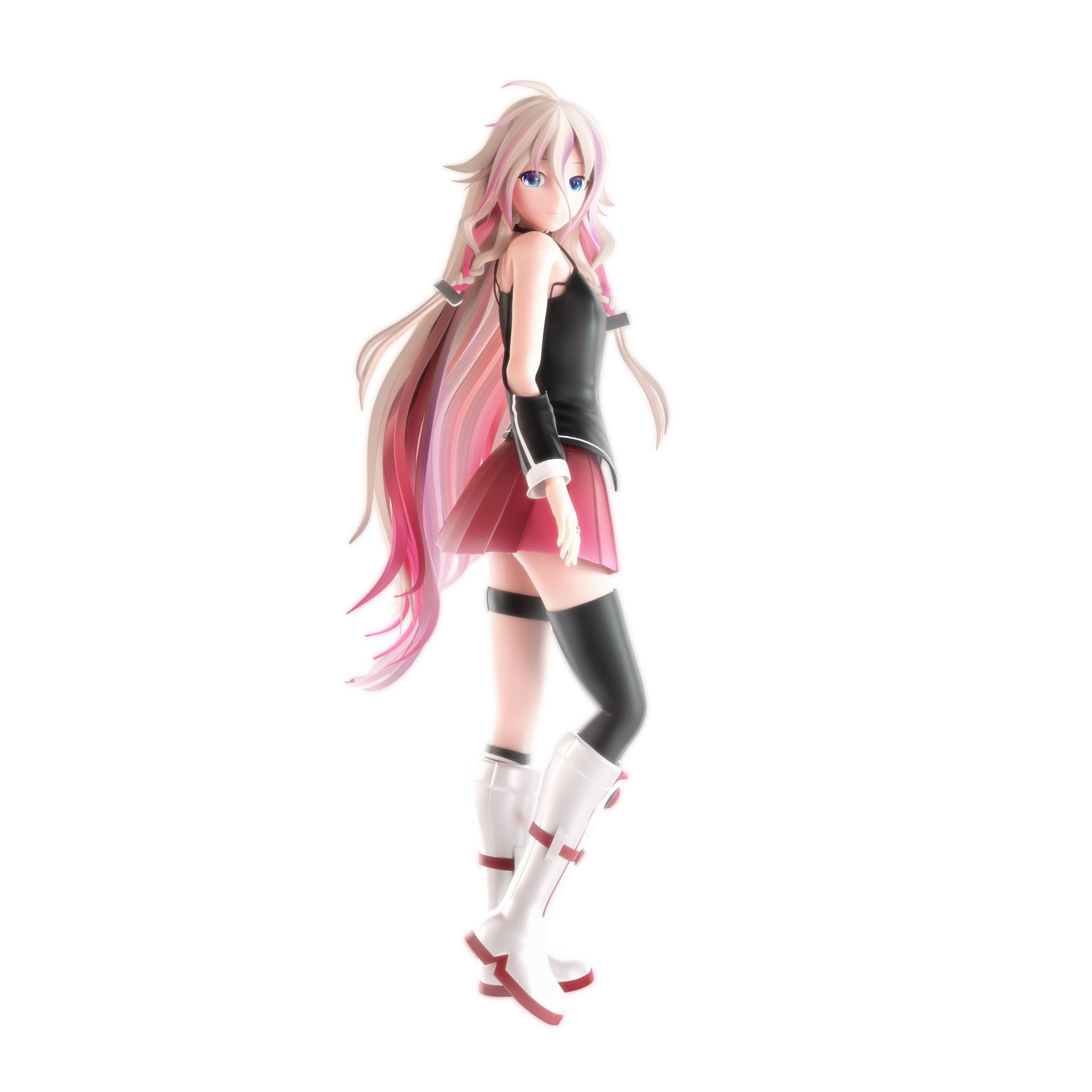 IA アルバム 9枚セット