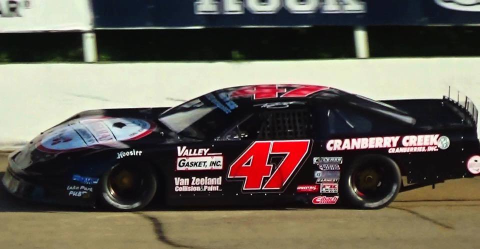 Happy birthday to Wisconsin star... - Late Model Digest