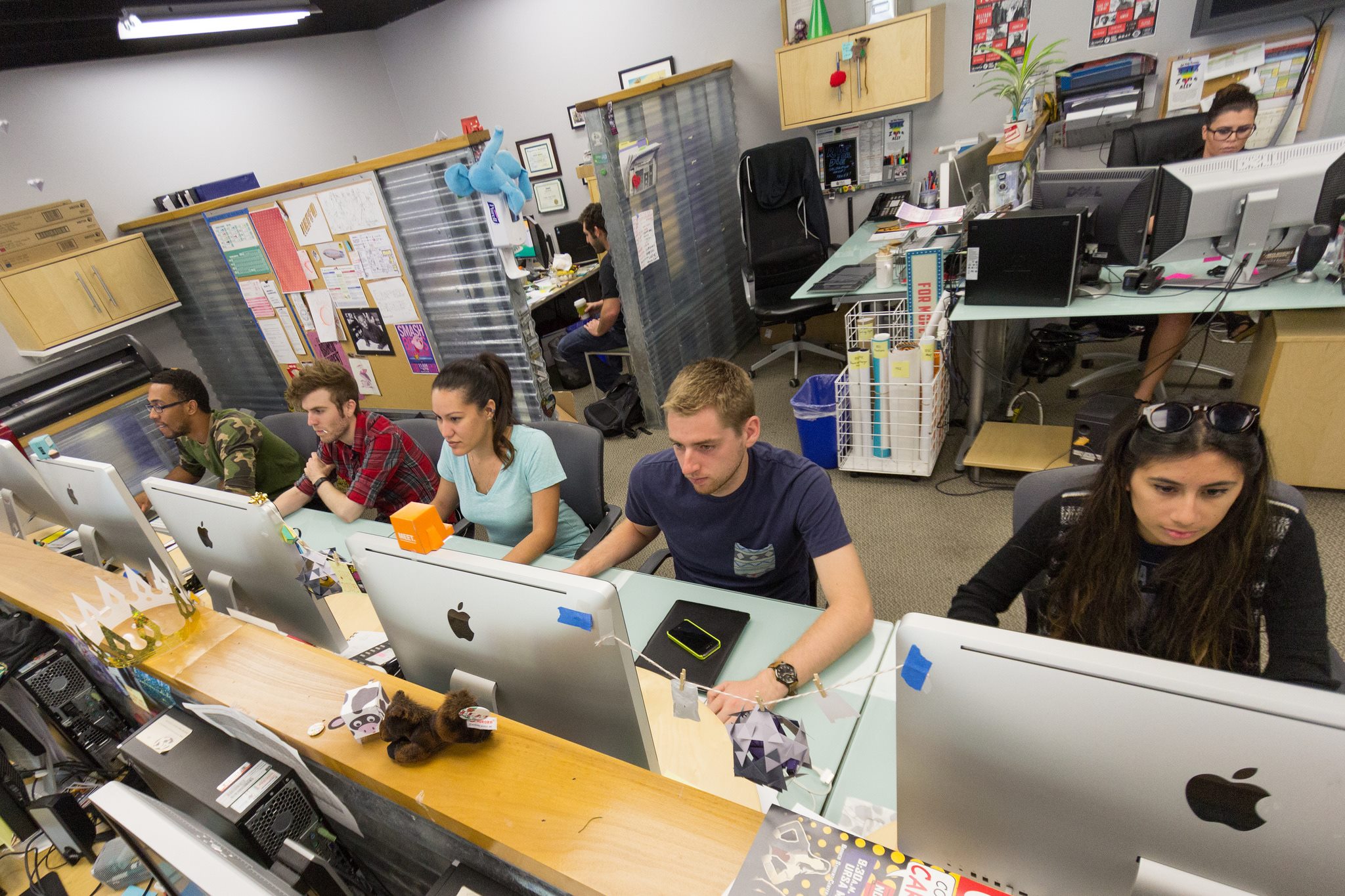 Cal Poly Pomona Associated Students Incorporated (ASI) - We're looking ...