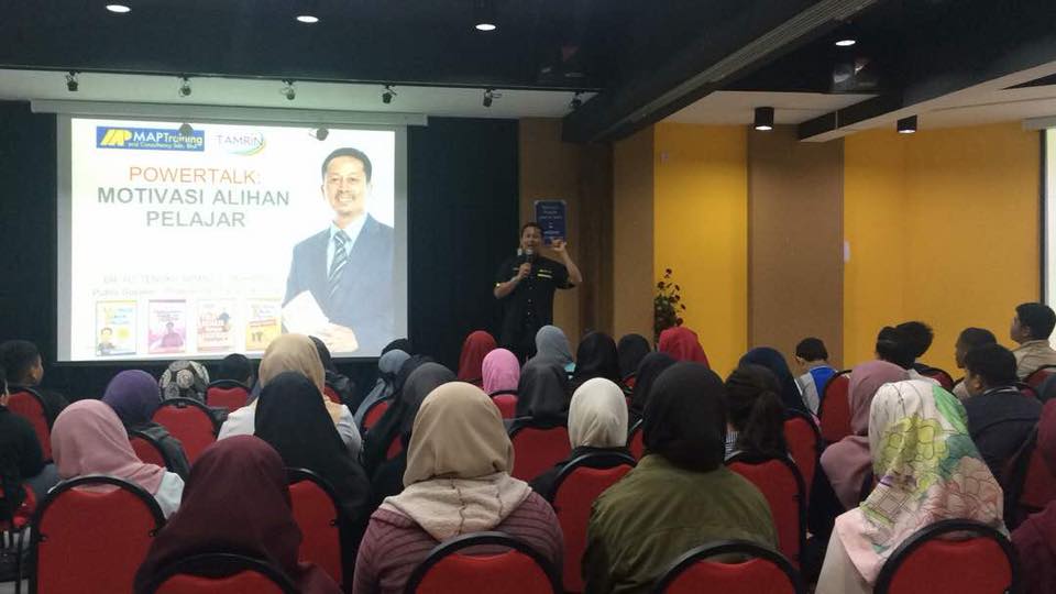Kursus Motivasi Alihan Pelajar Motivasi Alihan Pelajar Facebook