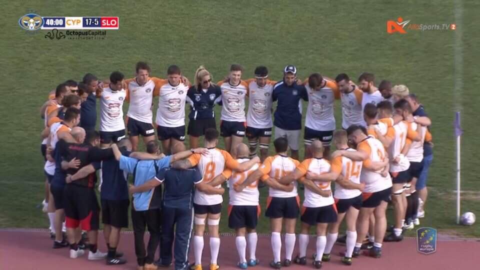 Good luck to our coach and general... - SKZN Rugby Academy