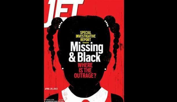 #BAMFI #TBT: April 2013 Jet... - Black and Missing, Inc.