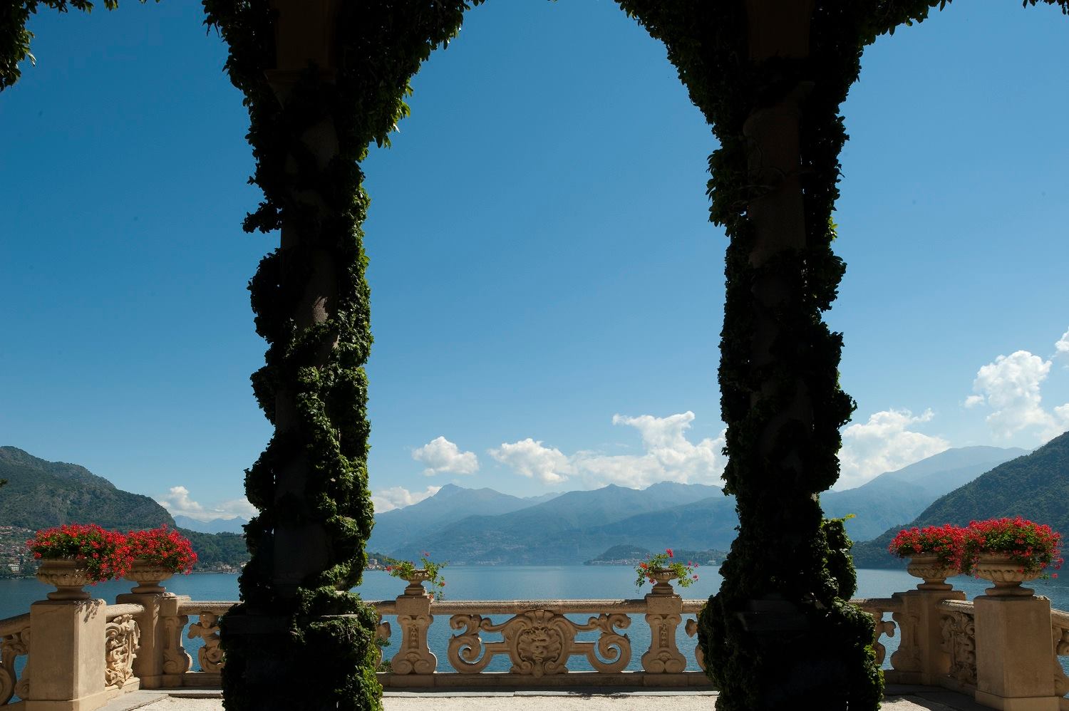 Do not miss Villa Balbianello when... - Grand Hotel Tremezzo