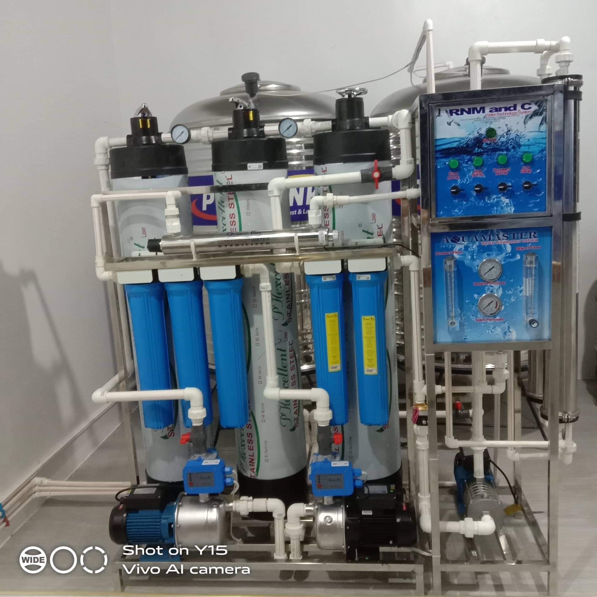 Aquam... - Aquamaster Water Refelling Supply Trading Mindanao