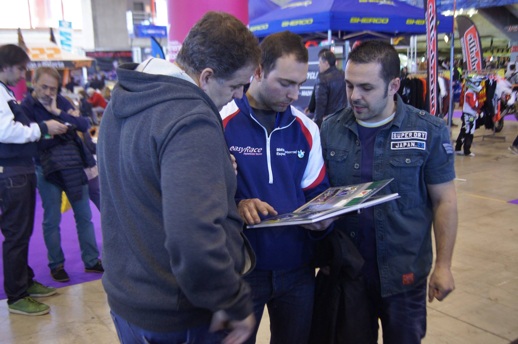 Bullet Racing Team