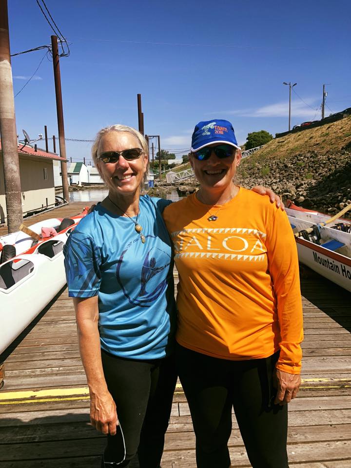Congratulations to these two... - Mountain Home Canoe Club | Facebook