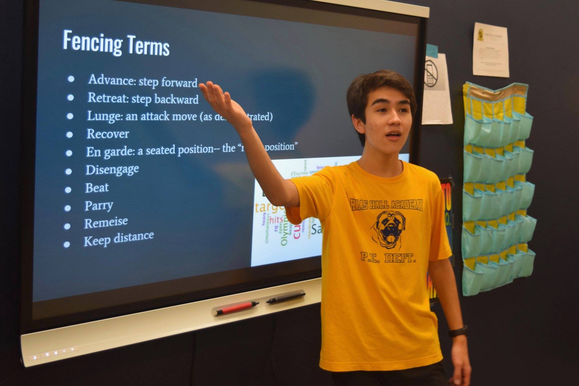 Haas Hall Academy Bentonville learn... - Haas Hall Academy | Facebook