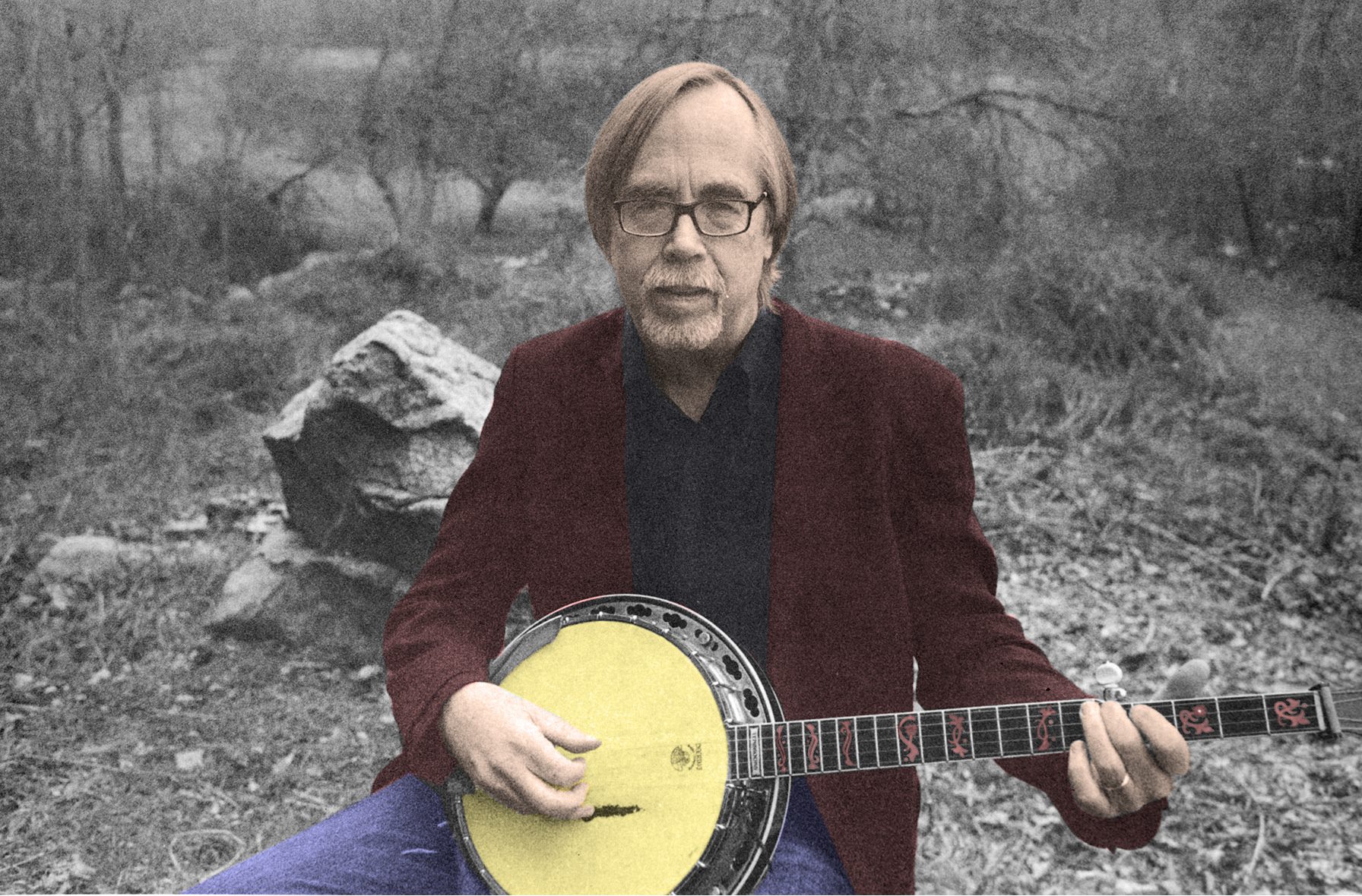 The American Banjo Museum is proud... - American Banjo Museum