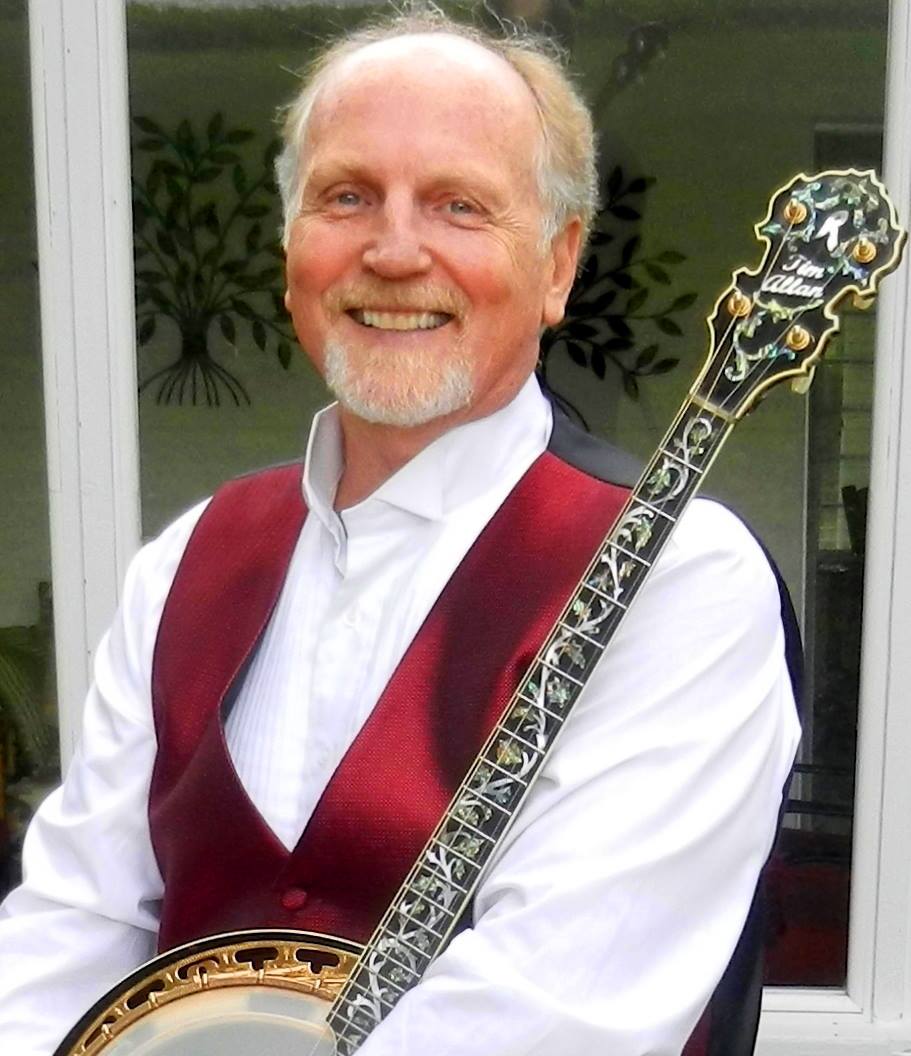 The American Banjo Museum is proud... - American Banjo Museum