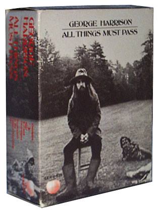 All Things Must Pass 