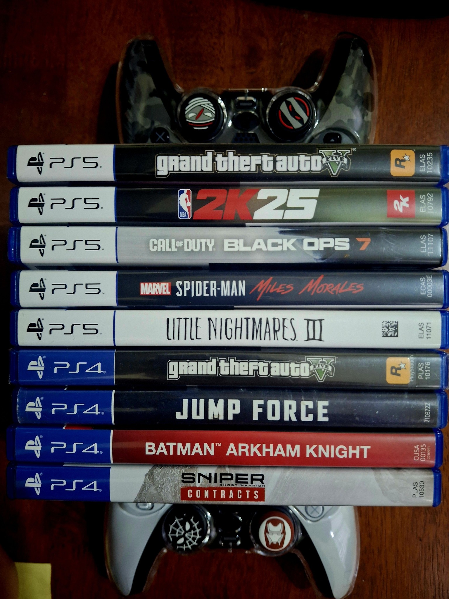 🚩Affordable PS4/5 Games🚩