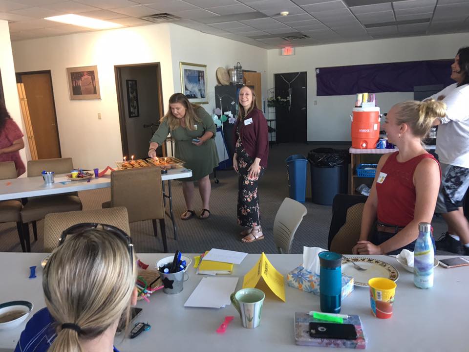 Sexual Assault Center of Family Services | Green Bay WI