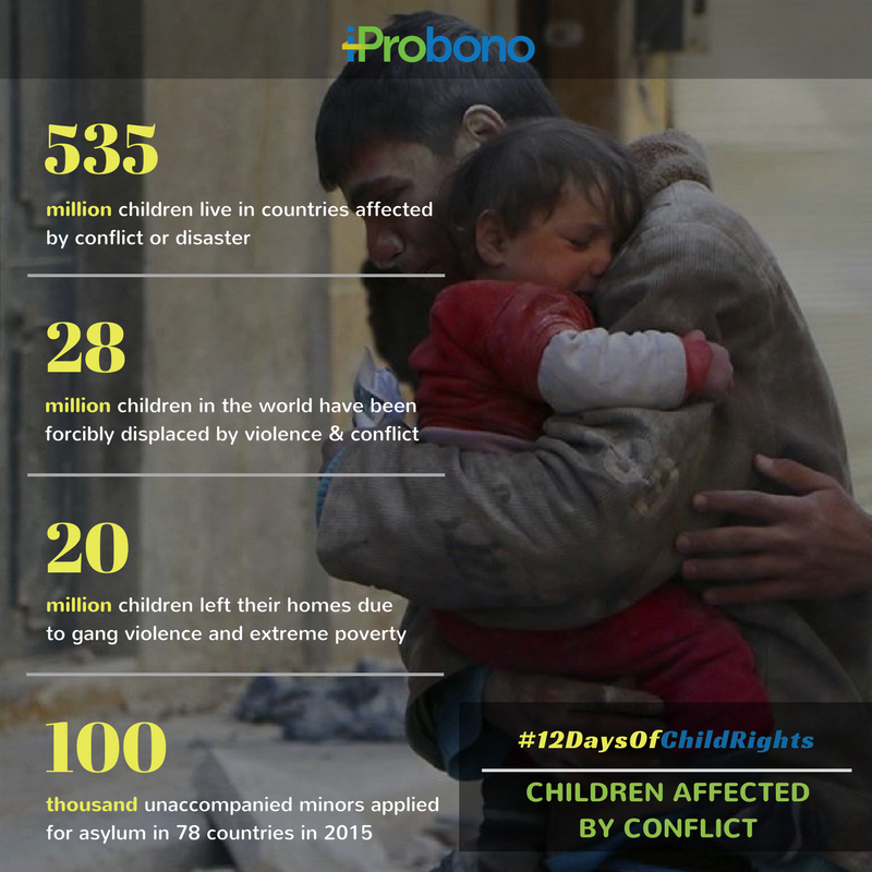 i-Probono - Today on the International Day of Innocent Children Victims ...