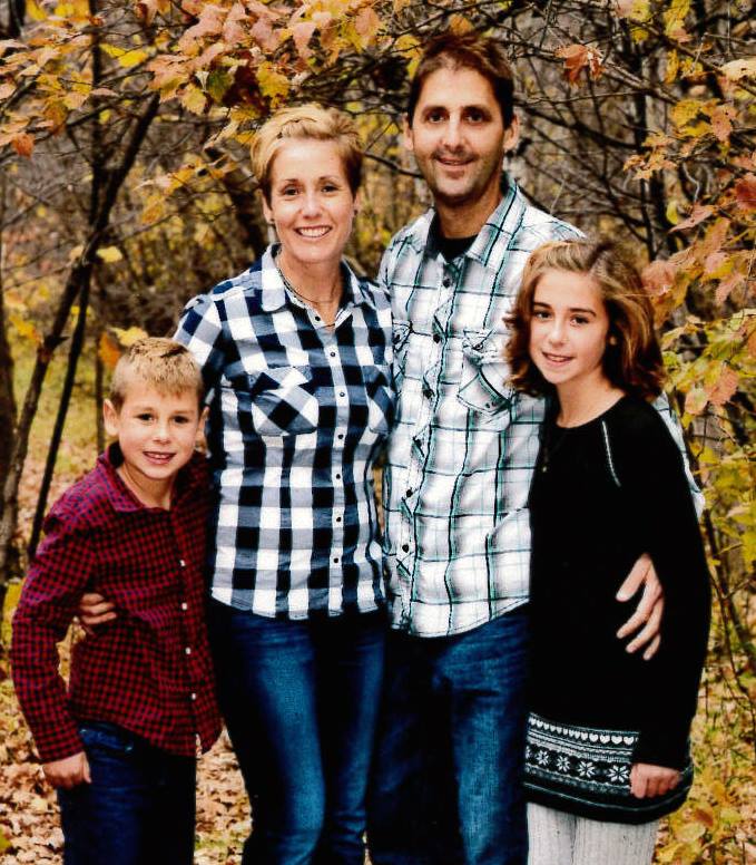 New chapters for Rob... - Transplant Manitoba-Gift of Life | Facebook
