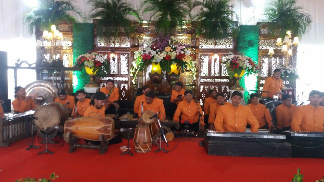 SANGGA BUANA - Home  Facebook