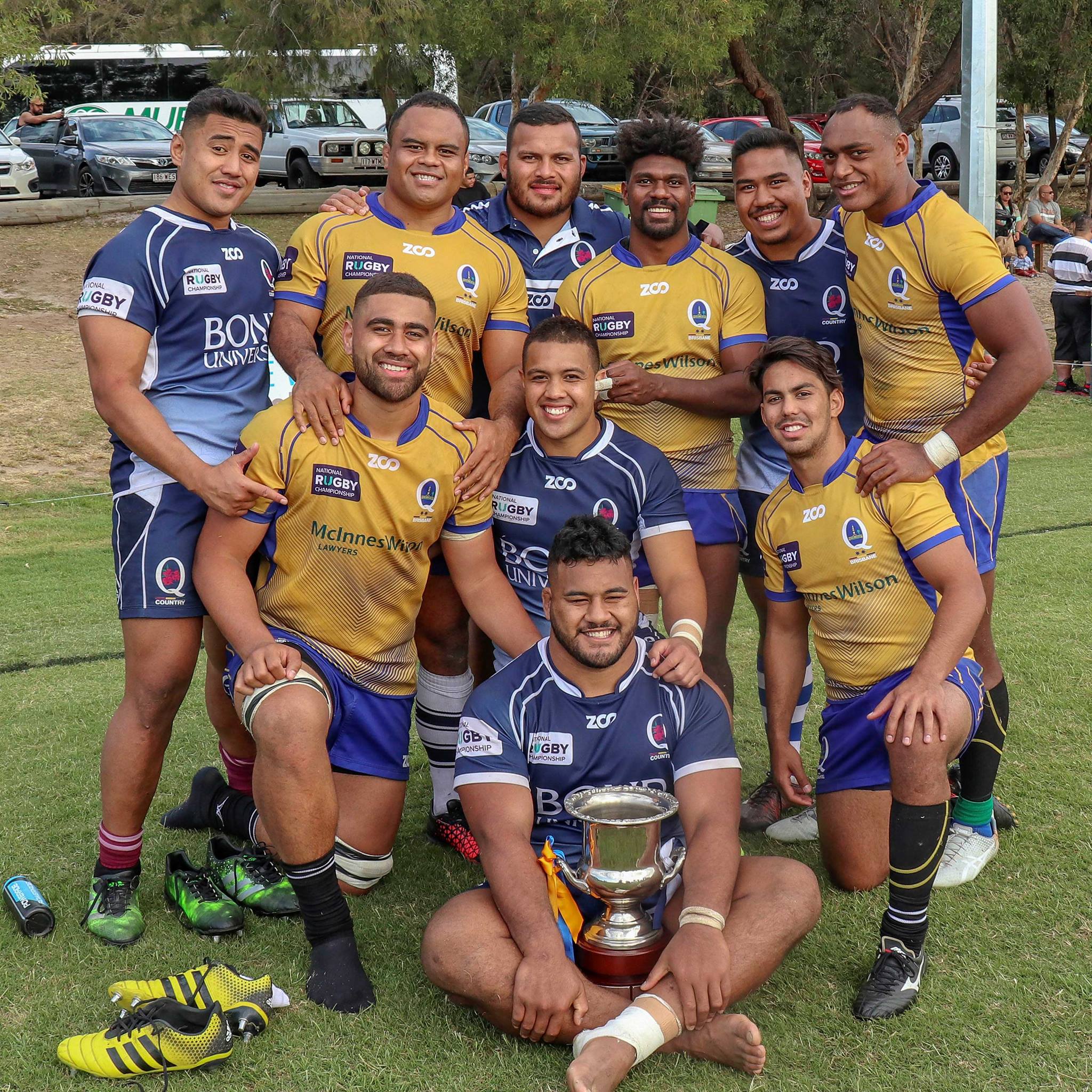 𝗨𝗻𝗹𝗲𝗮𝘀𝗵 𝘁𝗵𝗲 𝗥𝗲𝗱. The 2026 Queensland Reds Canterbury