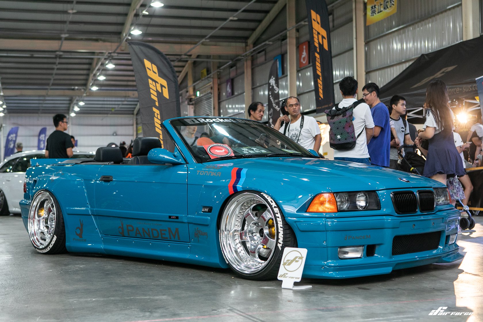 #BMW #E36 #AirFORCEsuspension 峠Racing - Air Force Suspension | Facebook