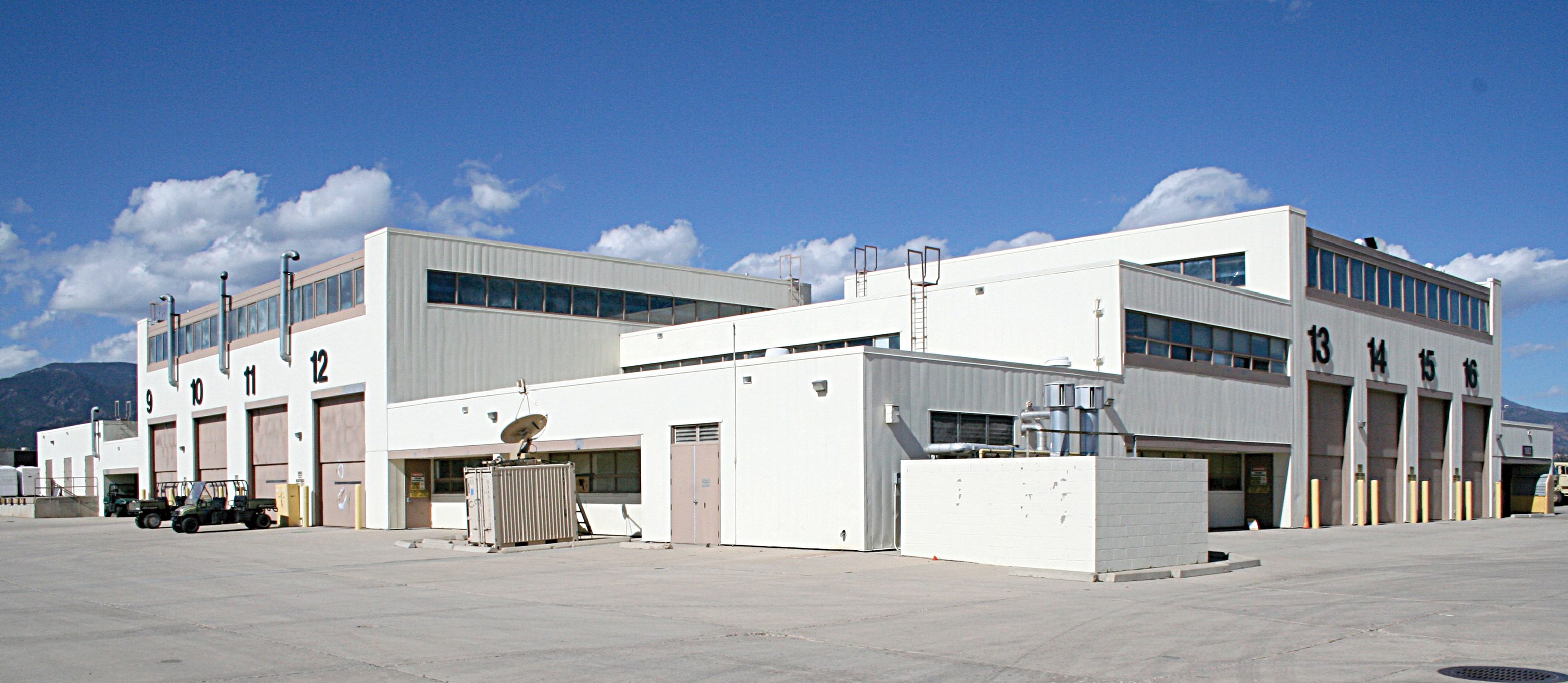 U.S. Army Fort Carson - Whether conducting vehicle maintenance in the ...