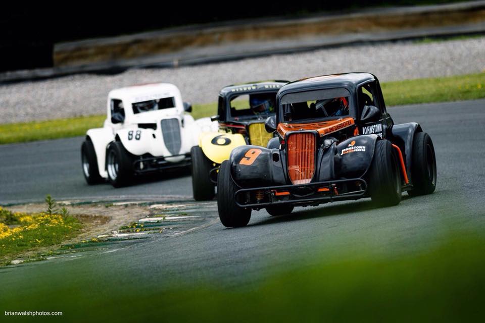 Irish Legends - The start of the Irish Legends 2018 season... | Facebook