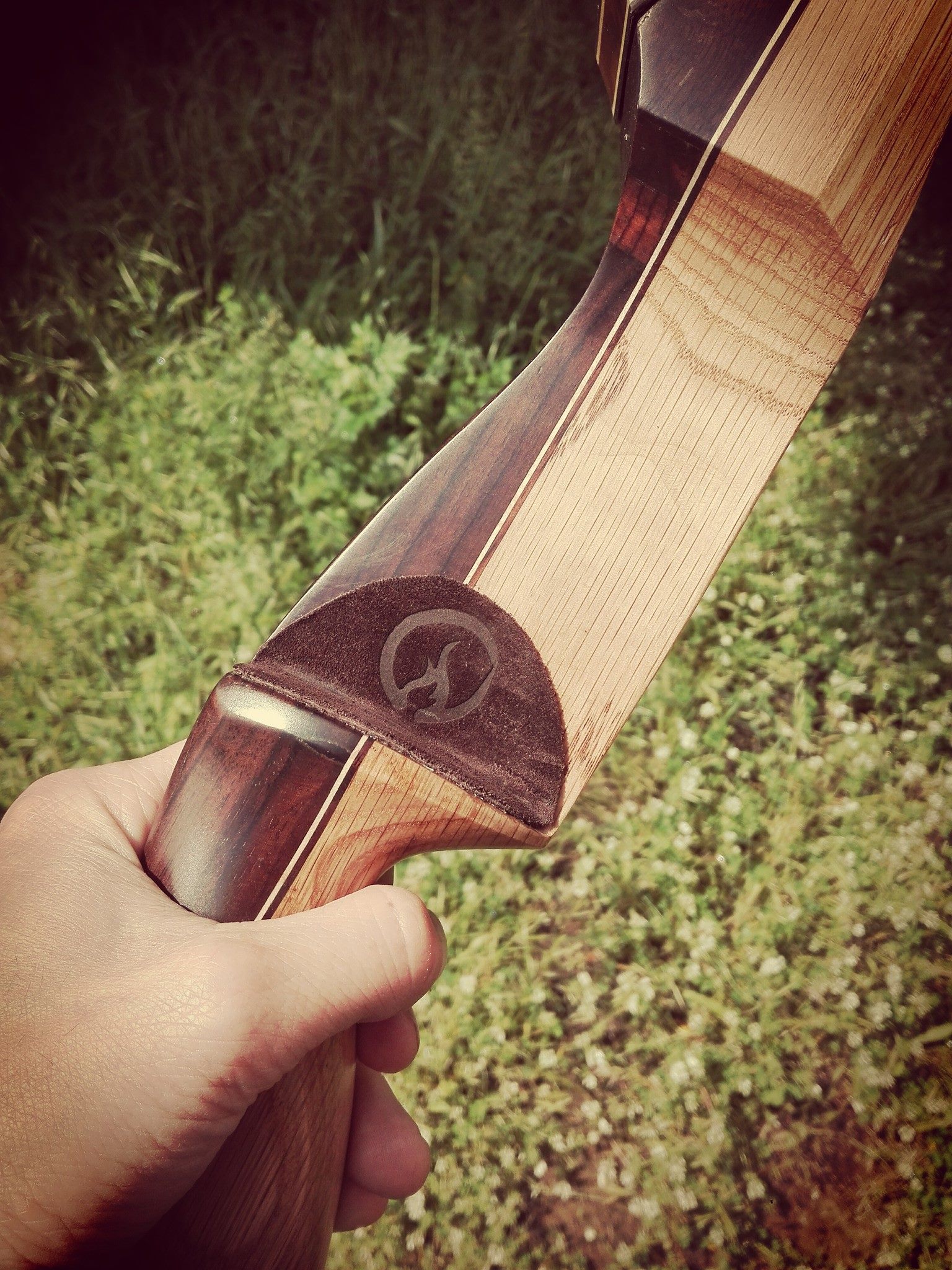 La sezione PROMETHEUS... - Prometheus Bushcraft Equipment
