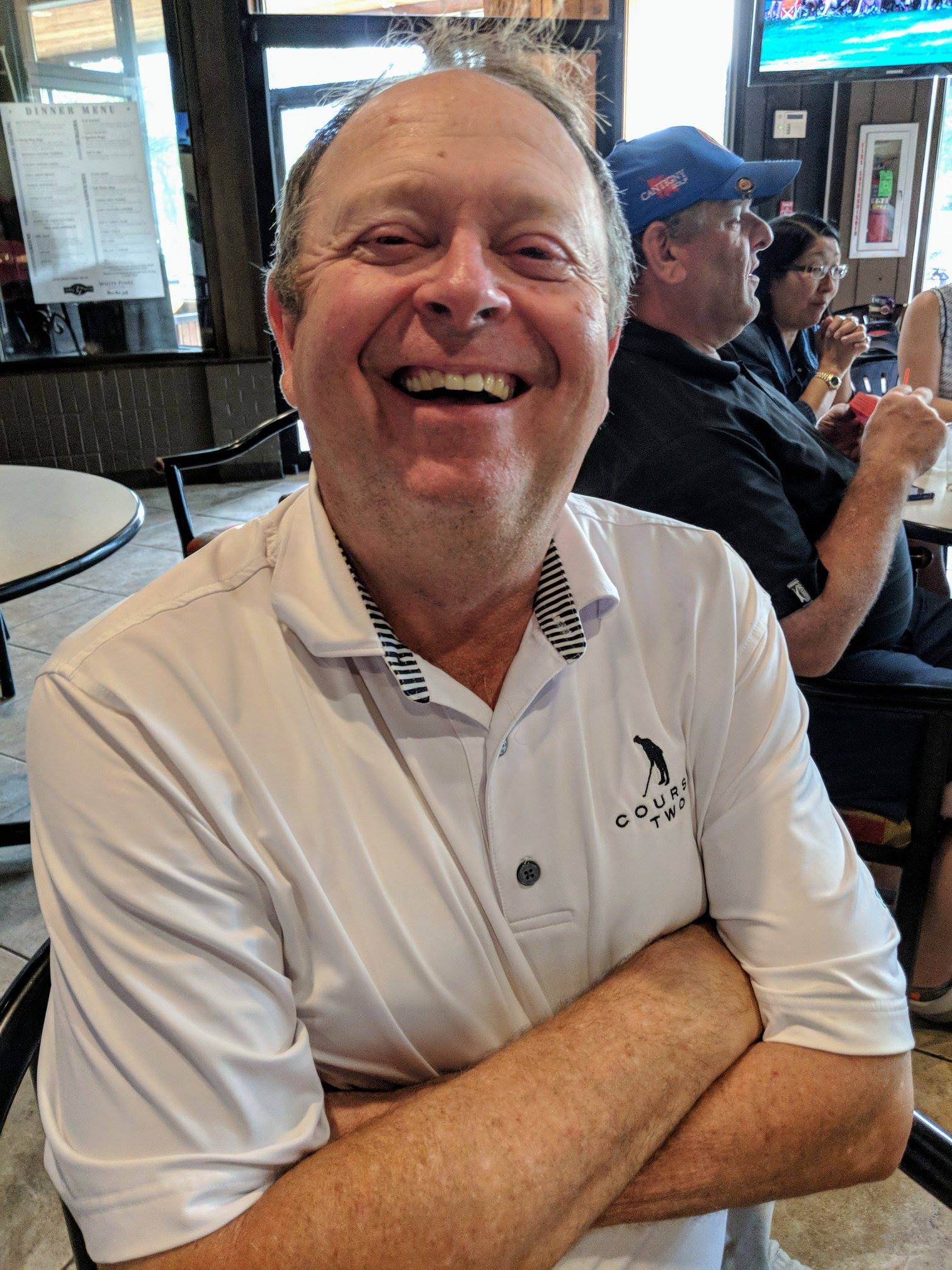 Jim Perillo Memorial Annual Golf Outing | Chicago IL