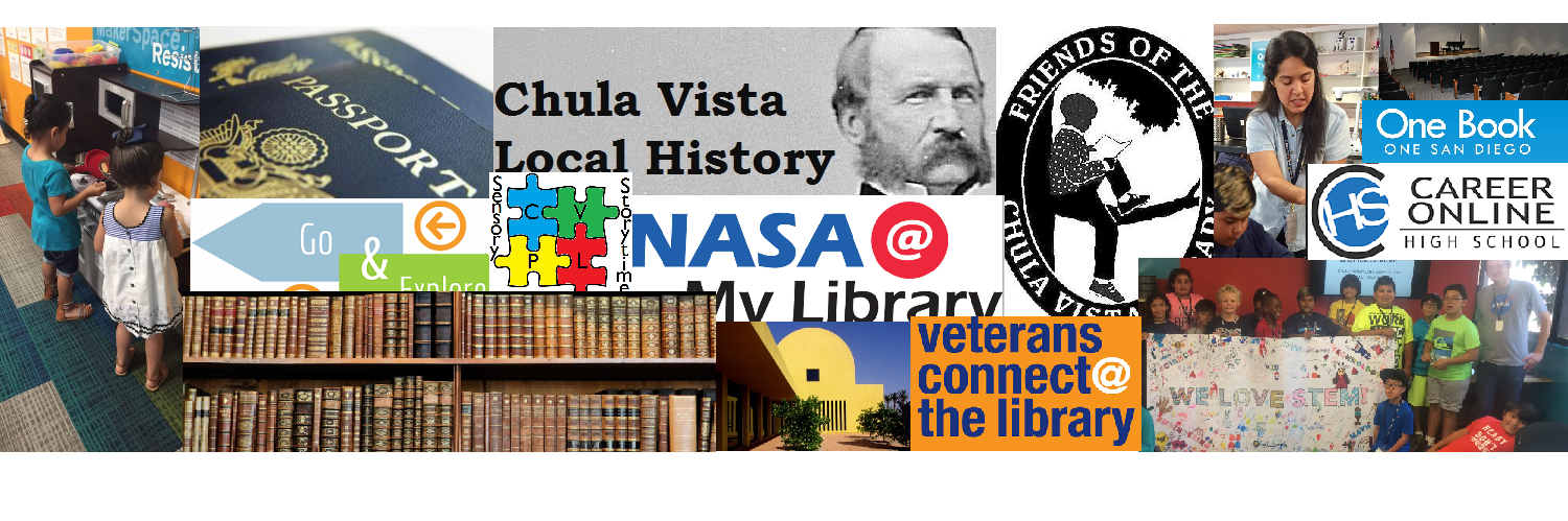 South Career Center Chula Vista