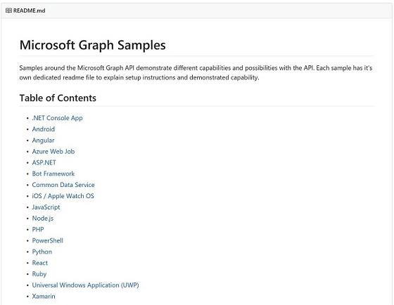 Check out the new Microsoft... - Microsoft 365 Developer | Facebook