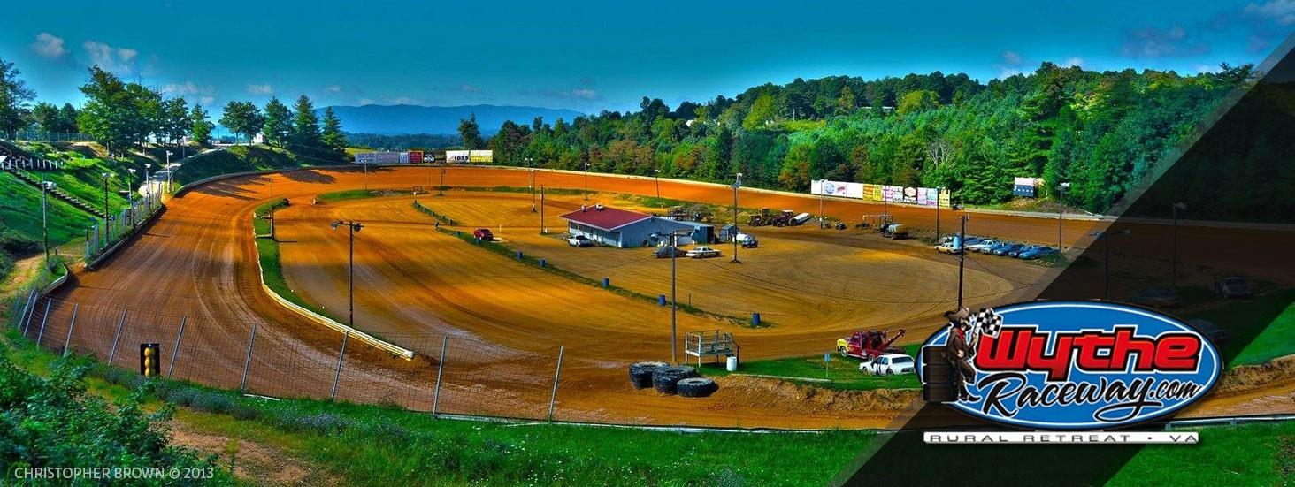 Wythe Raceway and FASTRAK enter... - FASTRAK Racing Series