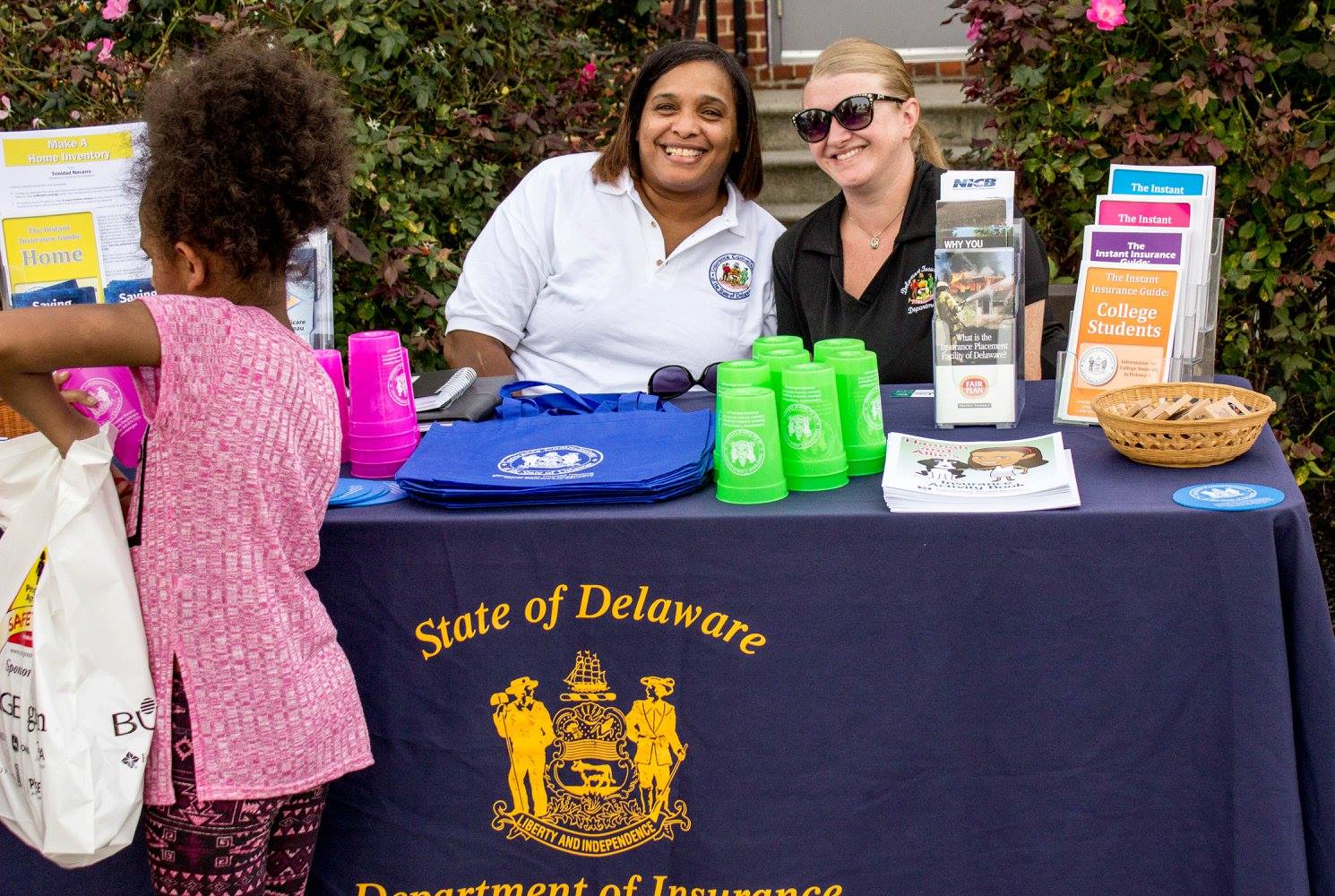 Delaware Department of Insurance | Dover DE