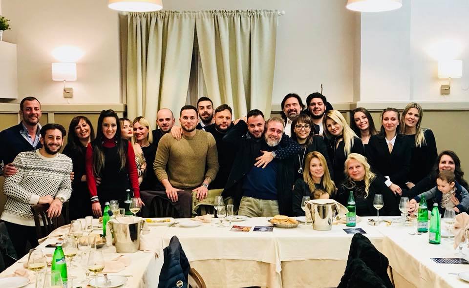 F.G.F Immobiliare Appio Claudio | Rome