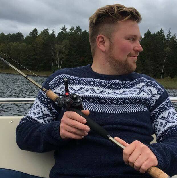 Ole Kristian Haugo