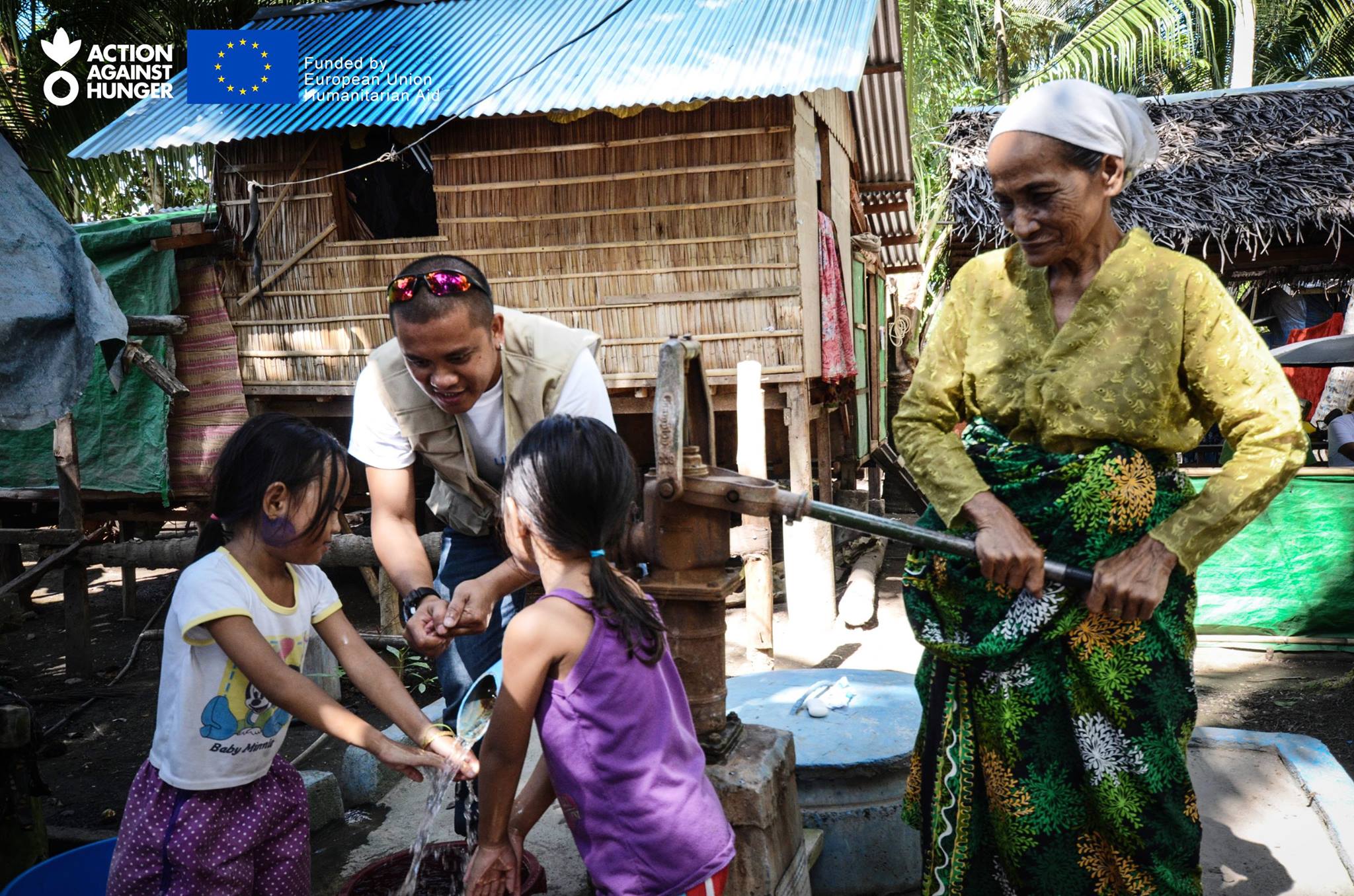 EU Civil Protection & Humanitarian Aid - The Philippines’ southern ...