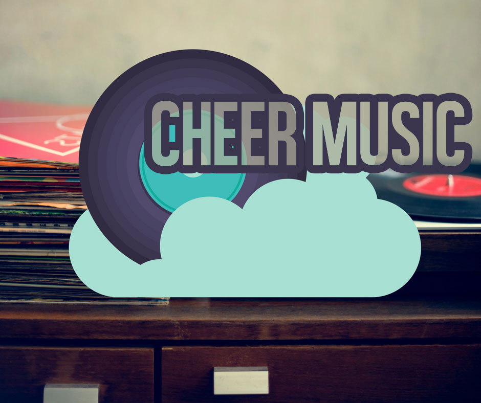 Cheer Music Mixer | Melbourne FL