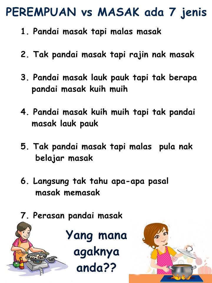 Anda Yang Mana Satu Hehehe Cinta Suami Isteri Facebook