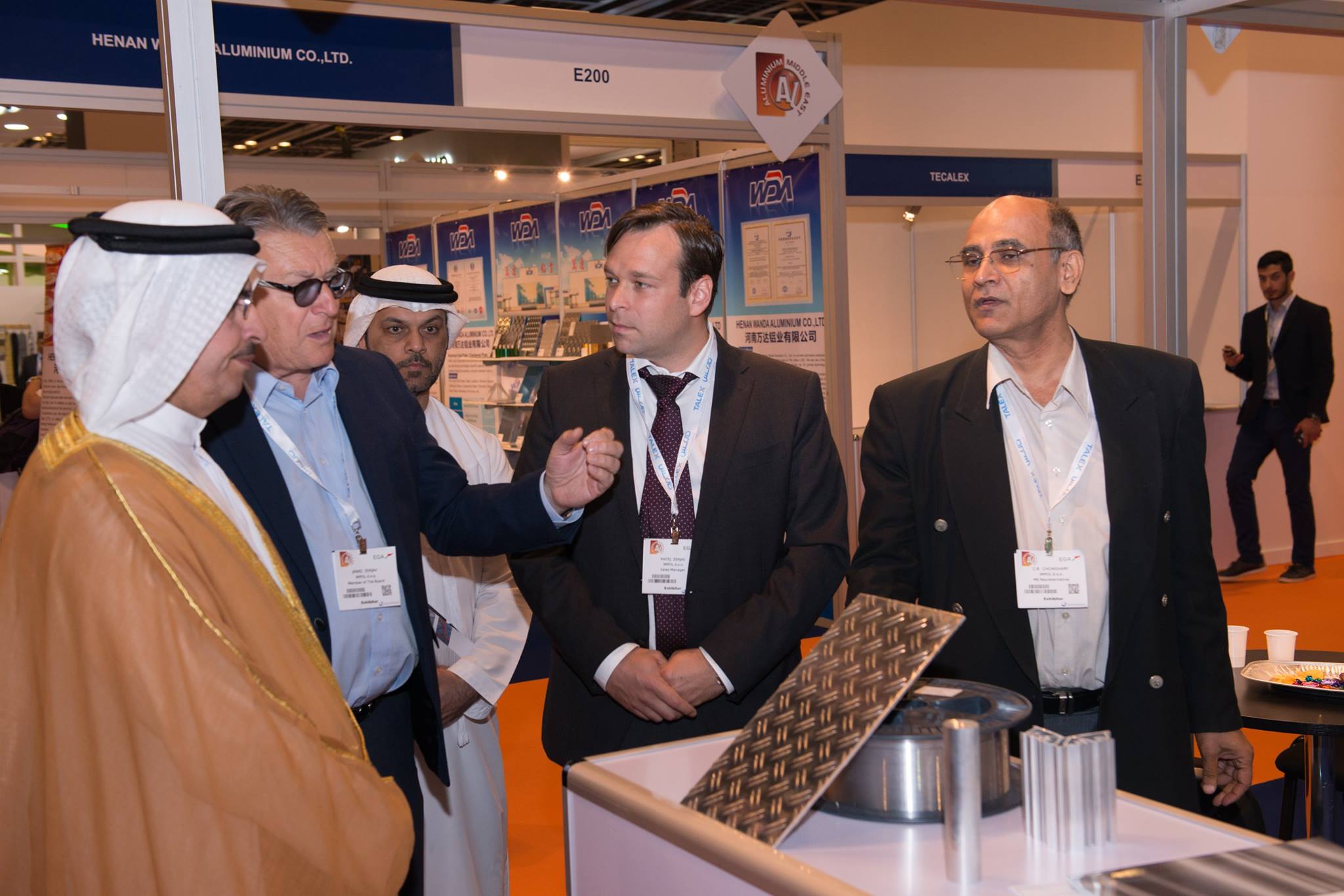 ALUMINIUM MIDDLE EAST - Outotec has agreed with Aluminium Bahrain B.S.C ...