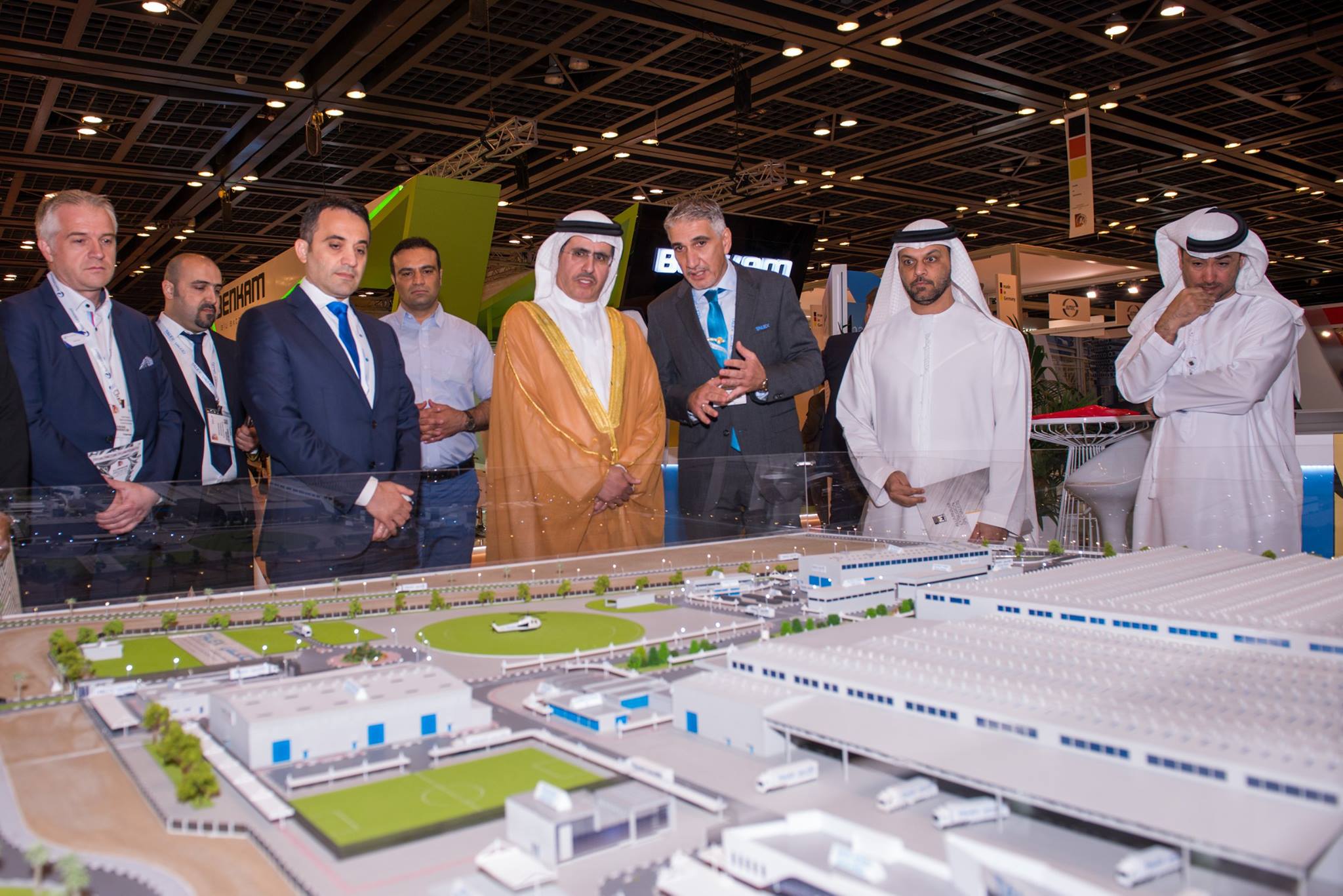 ALUMINIUM MIDDLE EAST - Outotec has agreed with Aluminium Bahrain B.S.C ...