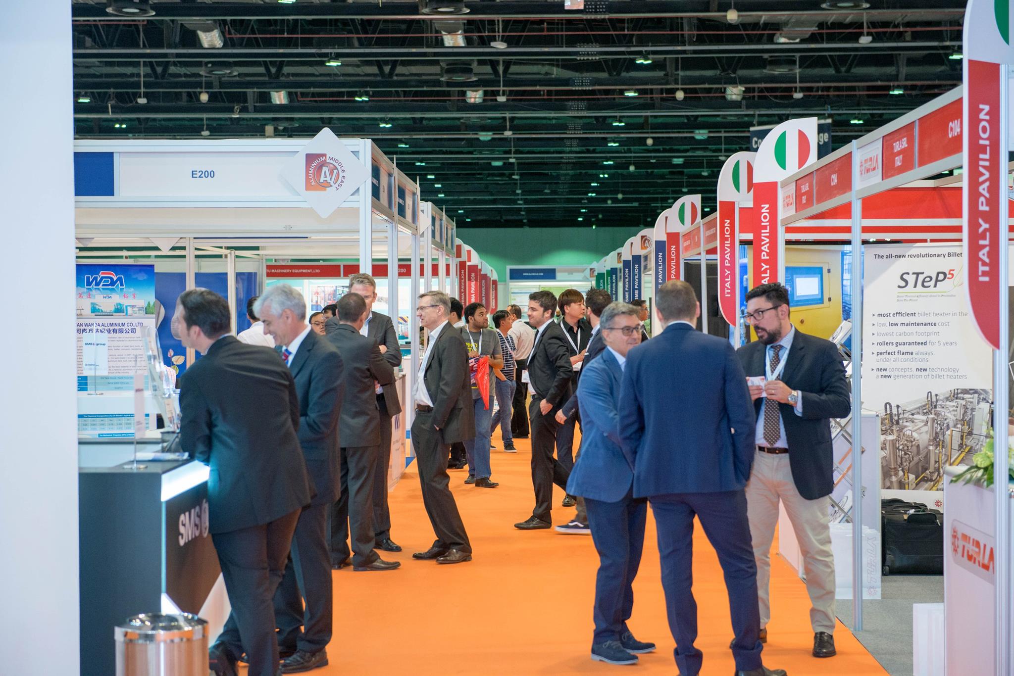 ALUMINIUM MIDDLE EAST - Outotec has agreed with Aluminium Bahrain B.S.C ...