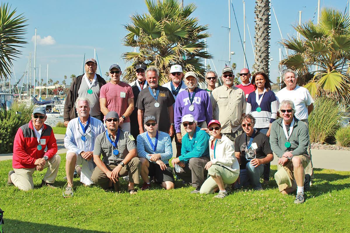 Marina Sailing - NEPTUNE'S BASTARDS WIN THE MARINA CUP!... | Facebook
