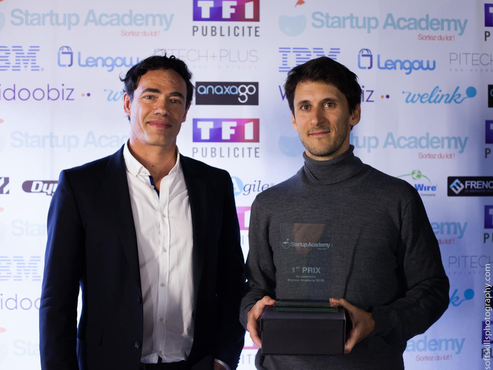 Startup Academy