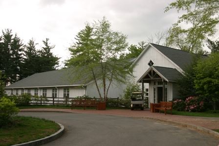 Warren Conference Center... - Warren Conference Center & Inn