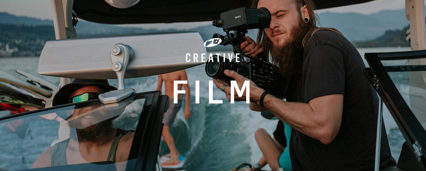 #Film (by ICF Creative)