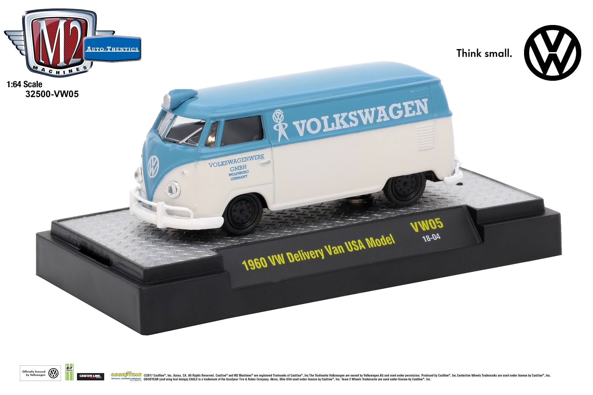 Mooneyes fans are going to love this 1960 Volkswagen Single Cab