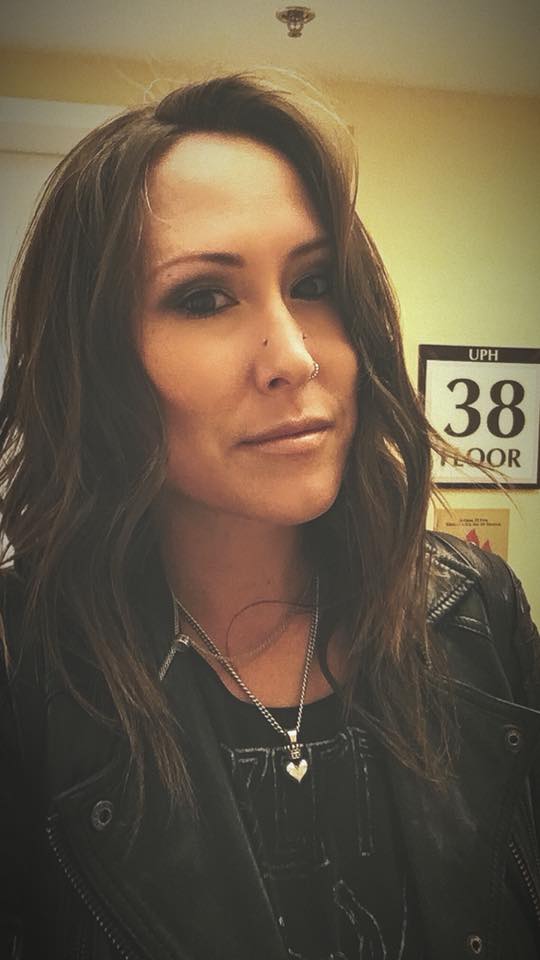Shannon Gunz Home Facebook