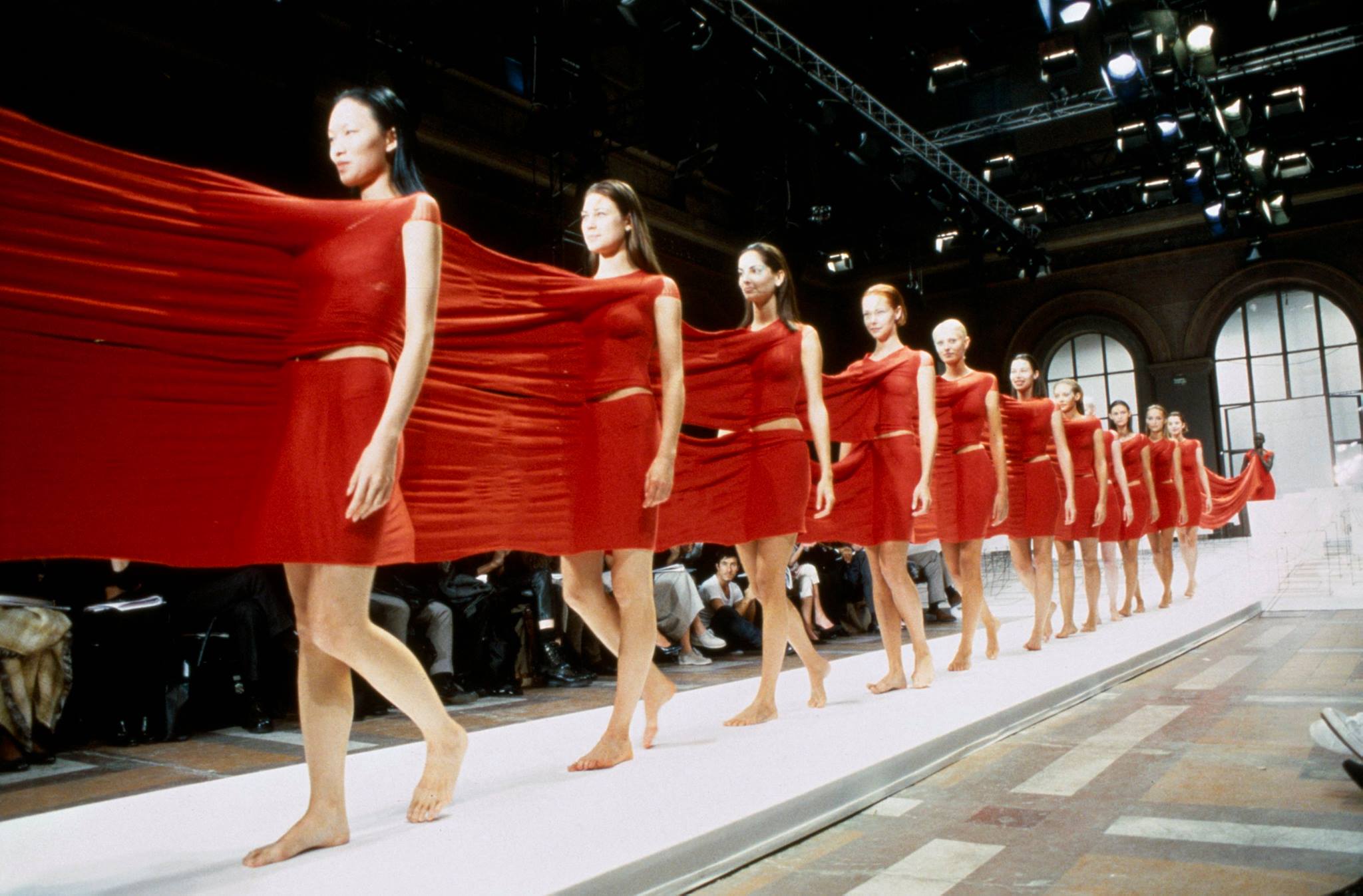 Moma's limited-edition fashion designs inspired by 'Items: Is